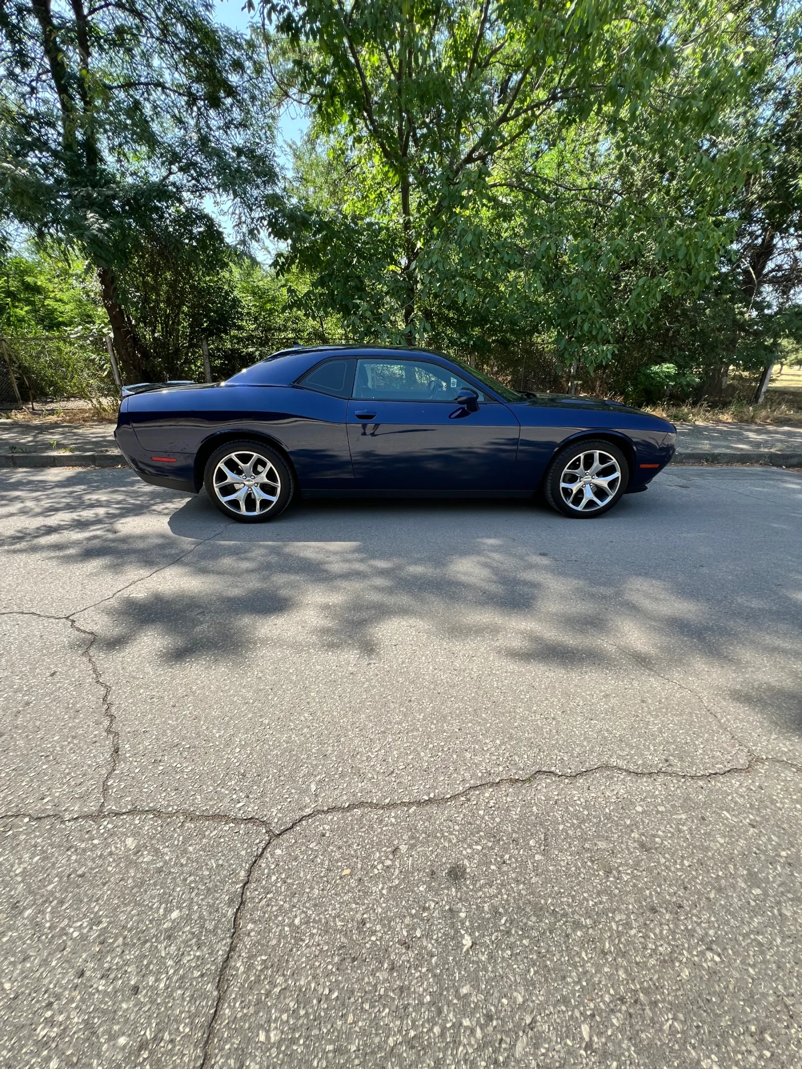 Dodge Challenger  - изображение 7