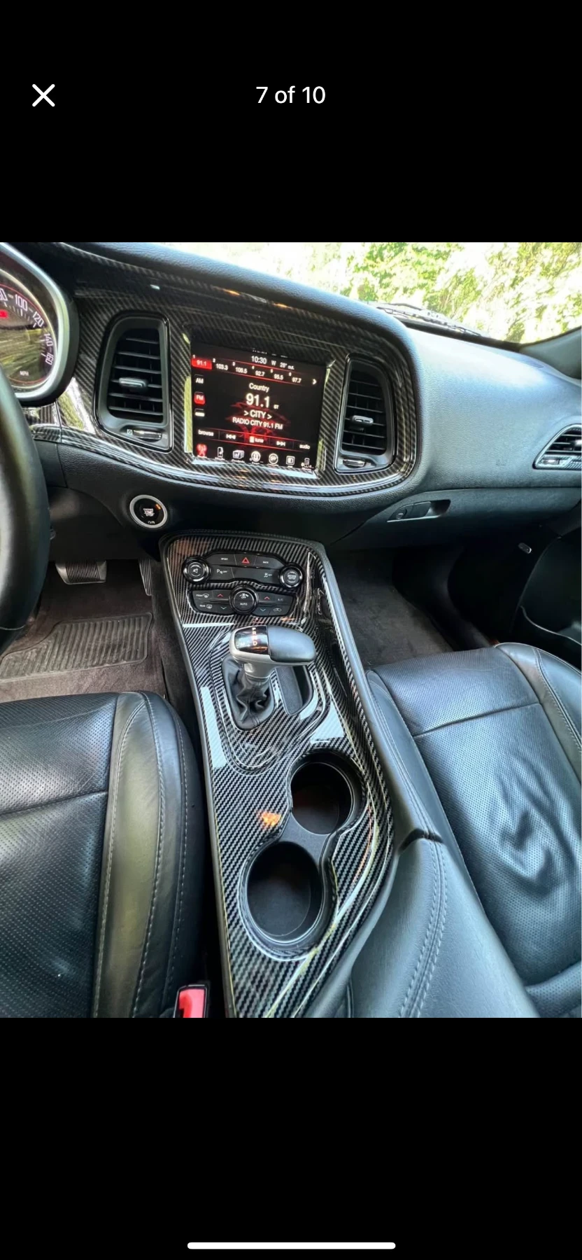 Dodge Challenger | Mobile.bg   13