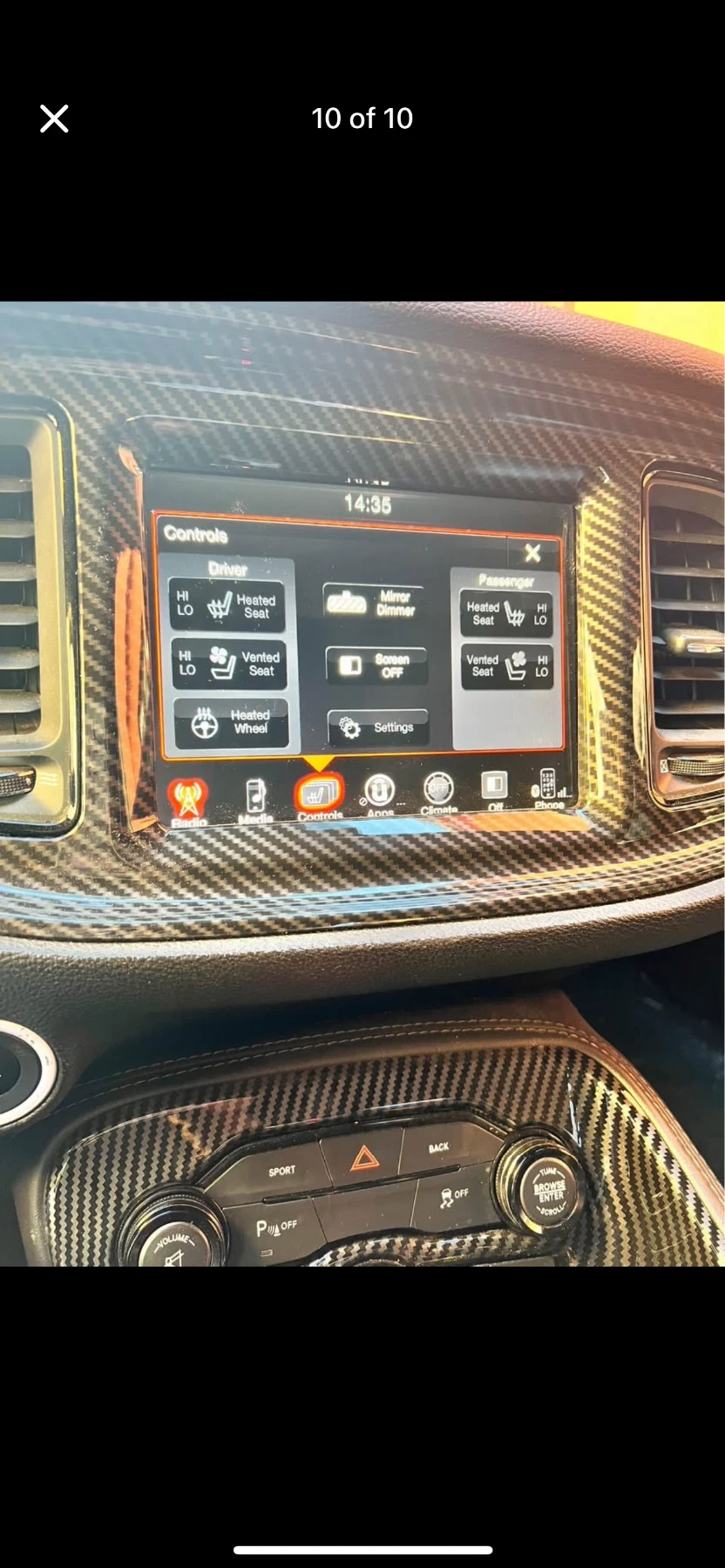 Dodge Challenger | Mobile.bg   16