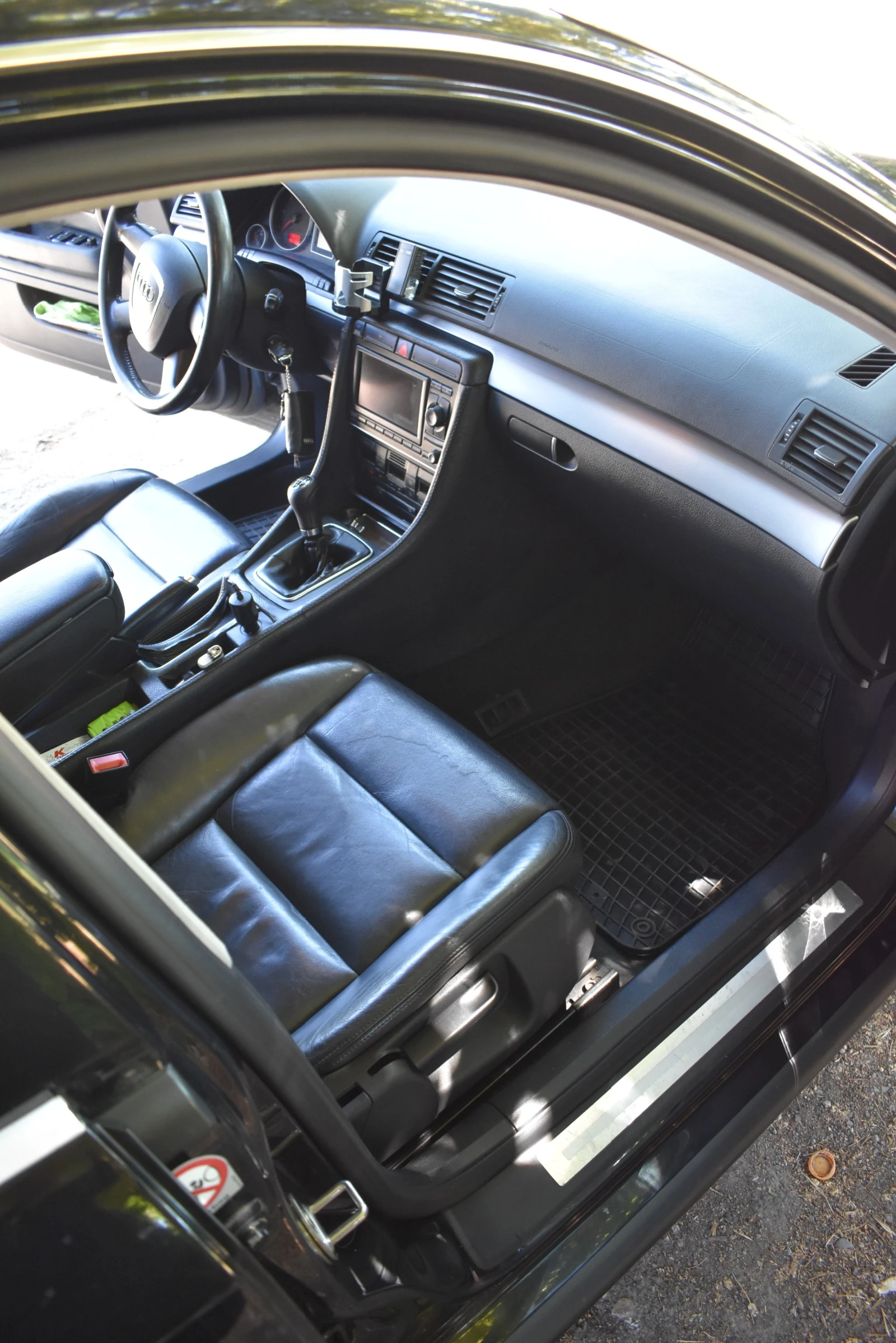 Audi A4 | Mobile.bg — изображение 11