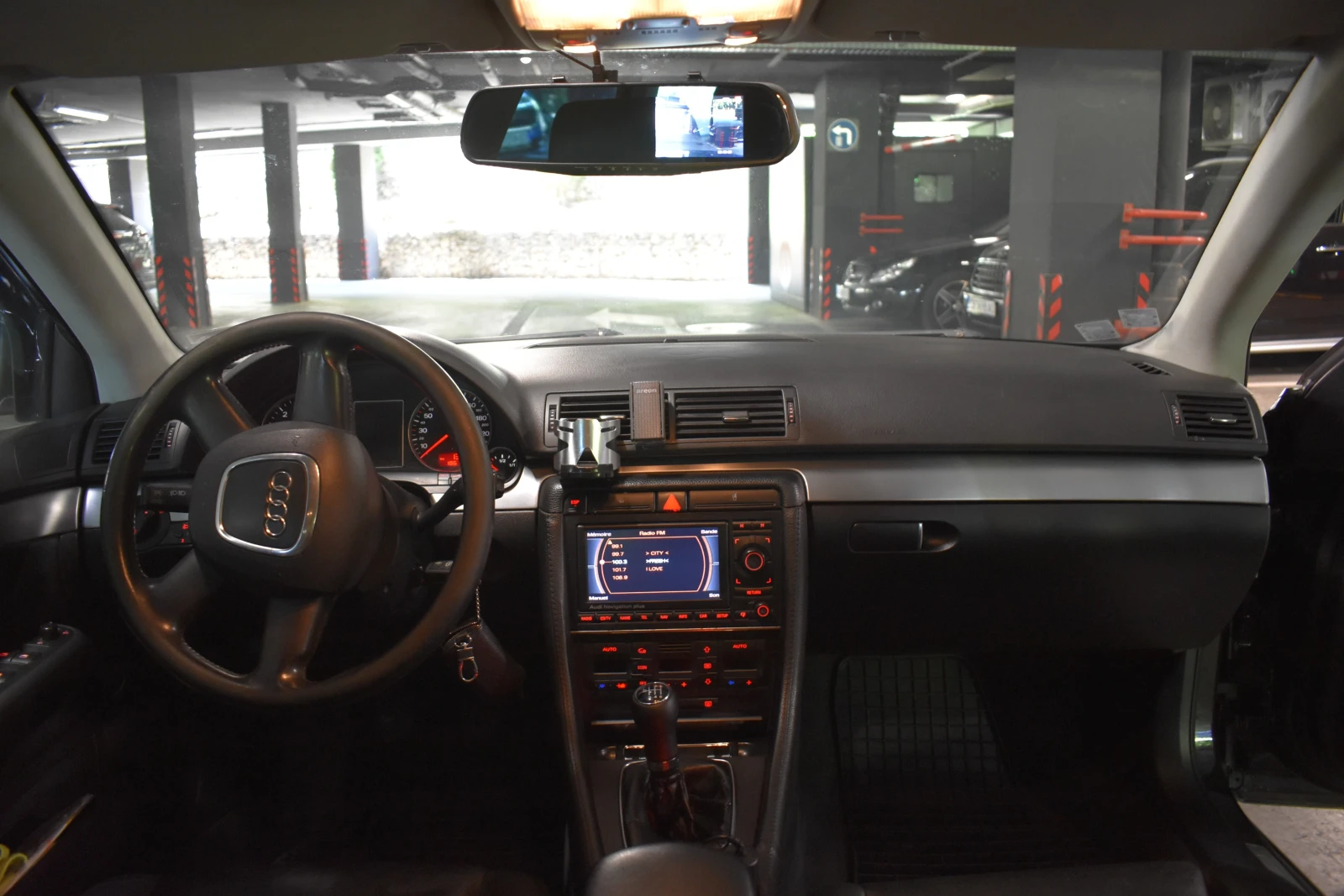 Audi A4 | Mobile.bg — изображение 14