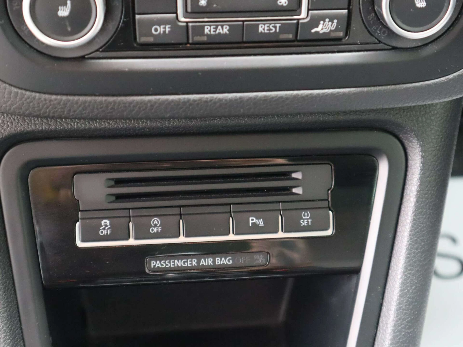 VW Sharan 2.0TDI/Подгрев/Isofix/Климатроник/PDC - изображение 10