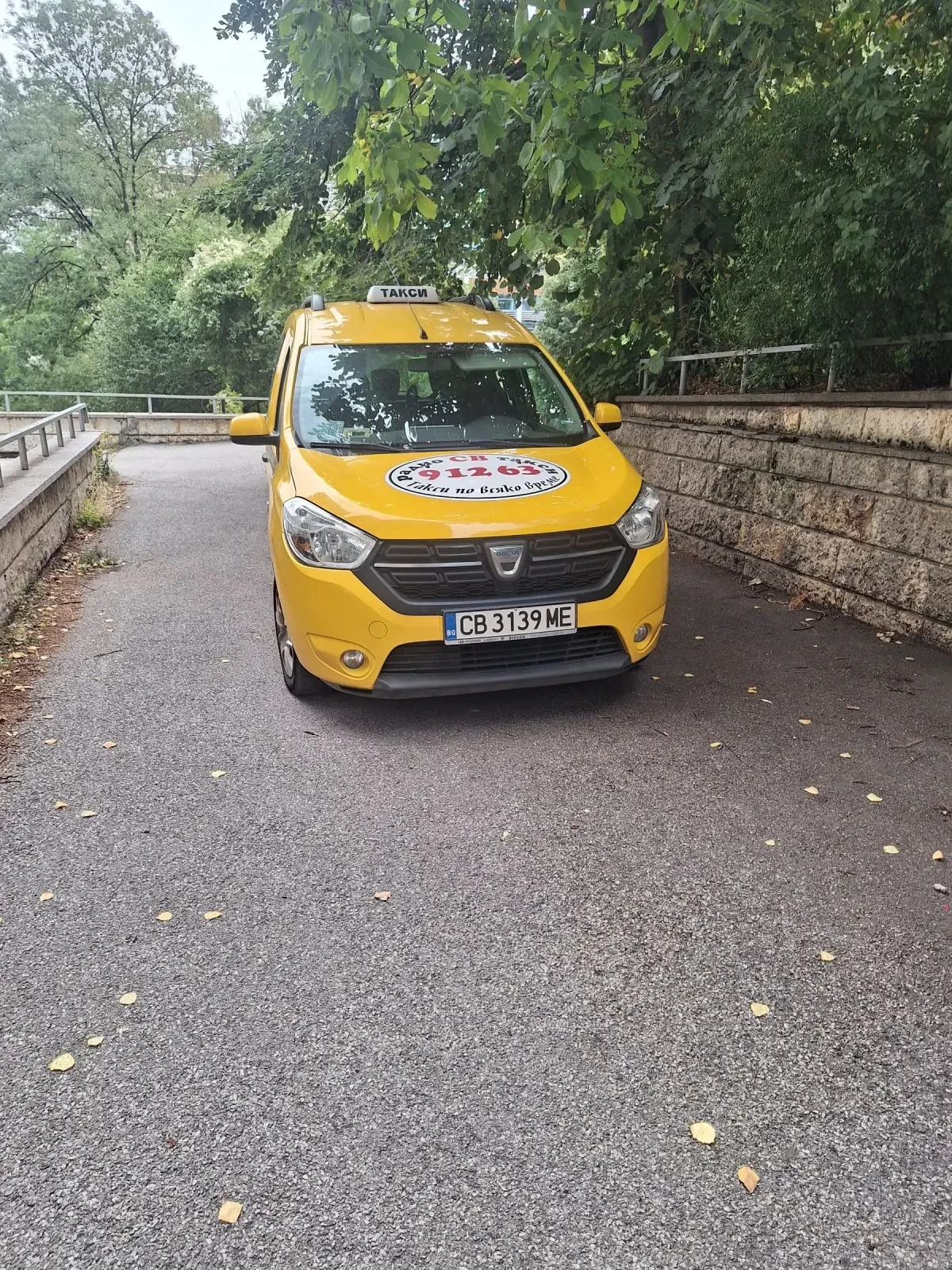 Dacia Dokker | Mobile.bg   1