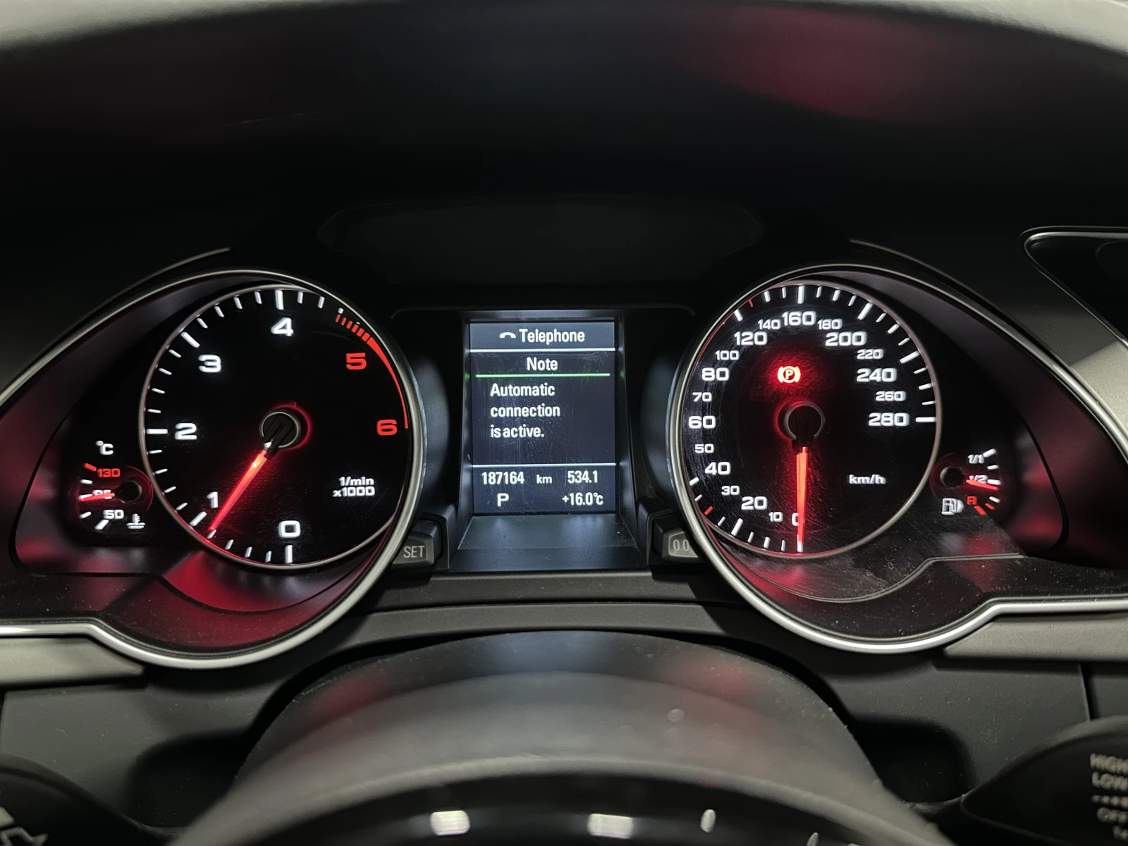 Audi A5 2.0 190 Sportback | Mobile.bg � ����������� 11