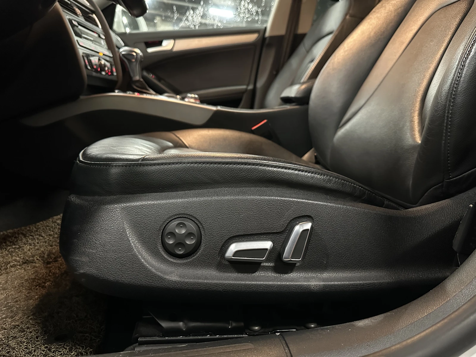 Audi A5 2.0 190 Sportback | Mobile.bg � ����������� 13