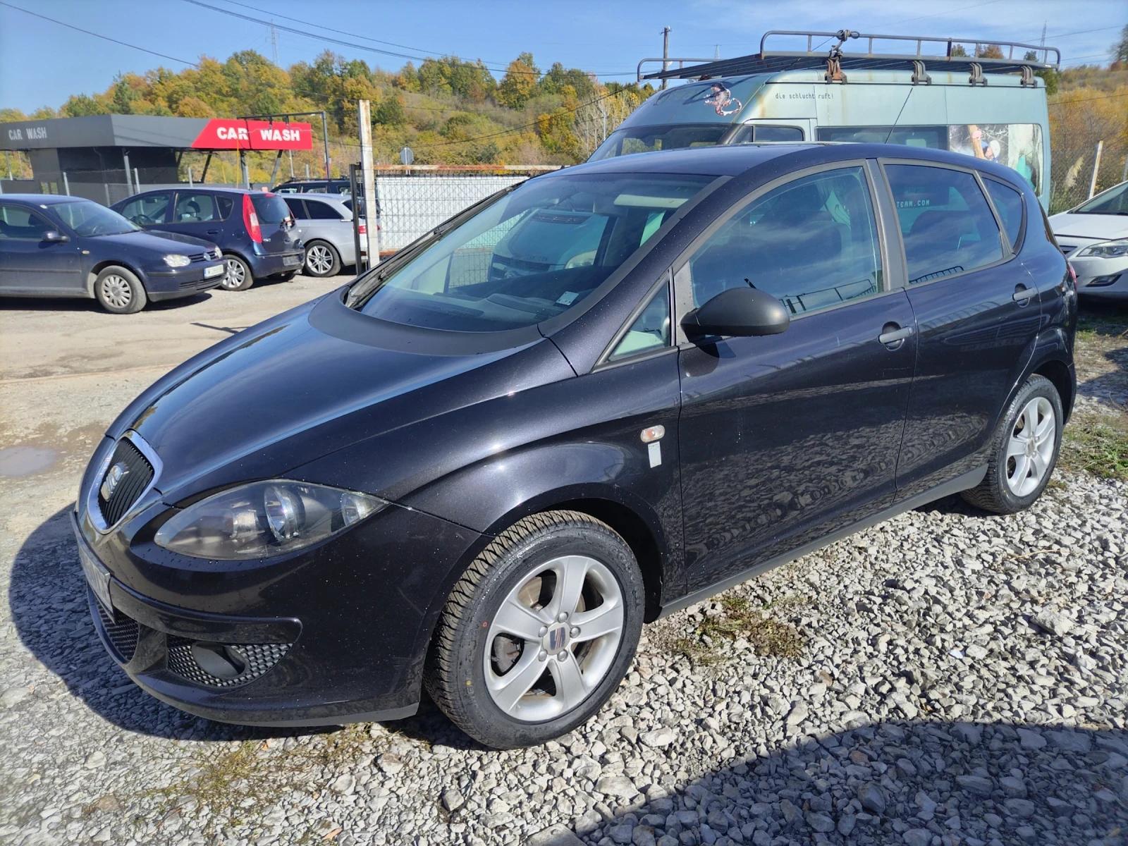 Seat Altea 1.9tdi 105kc | Mobile.bg   2
