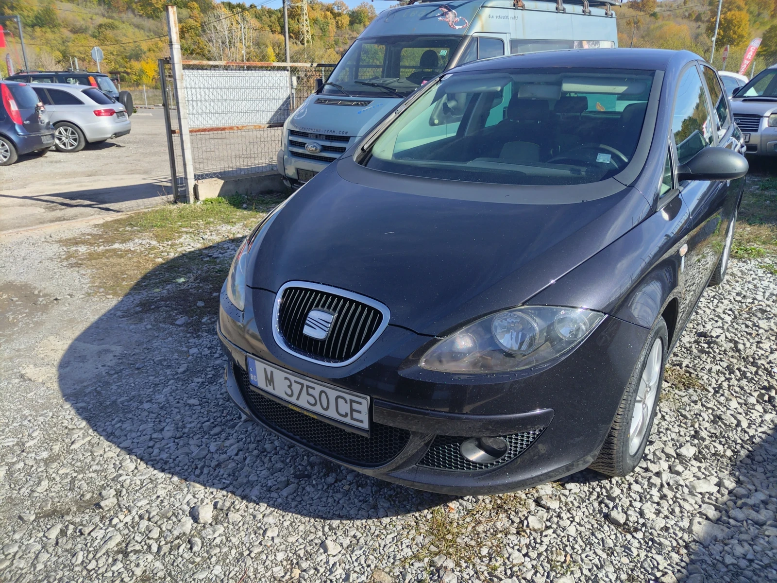 Seat Altea 1.9tdi 105kc | Mobile.bg   1