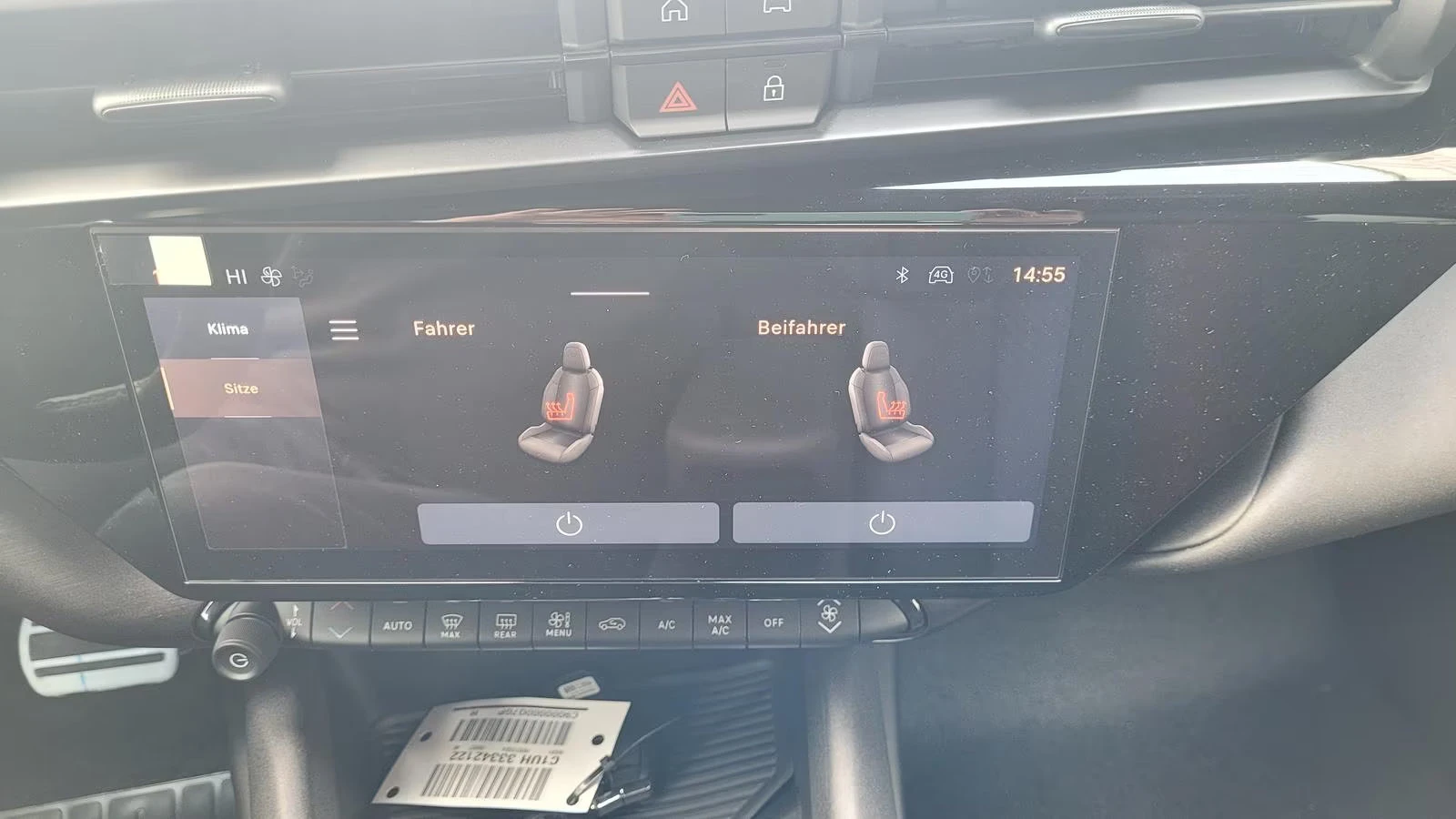 Alfa Romeo Junior !SPECIALE/136HP/LED/NAVI/PDS/CAM/18/800v | Mobile.bg   15