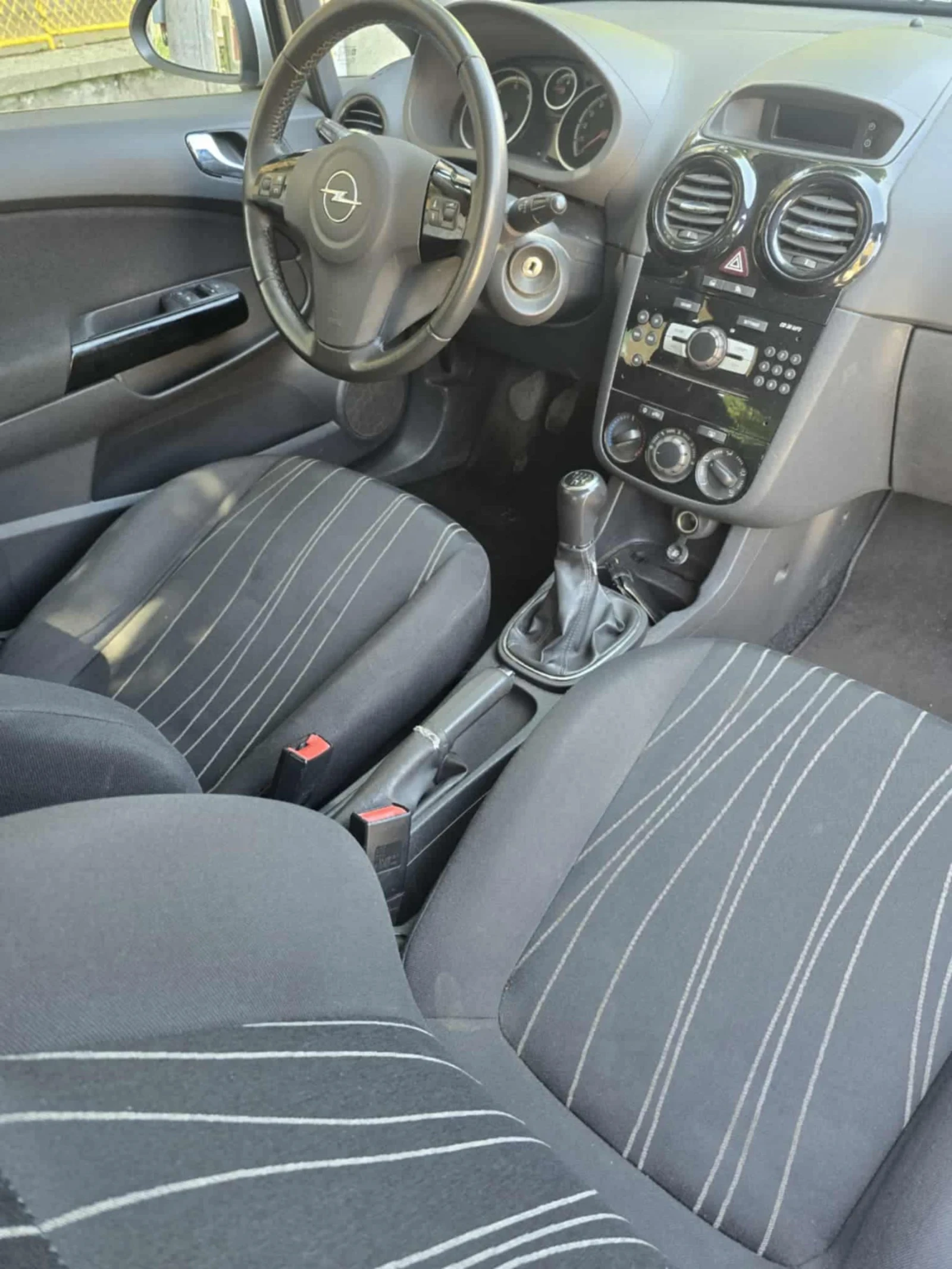 Opel Corsa 1.3 Cdti ������� �������� | Mobile.bg � ����������� 4