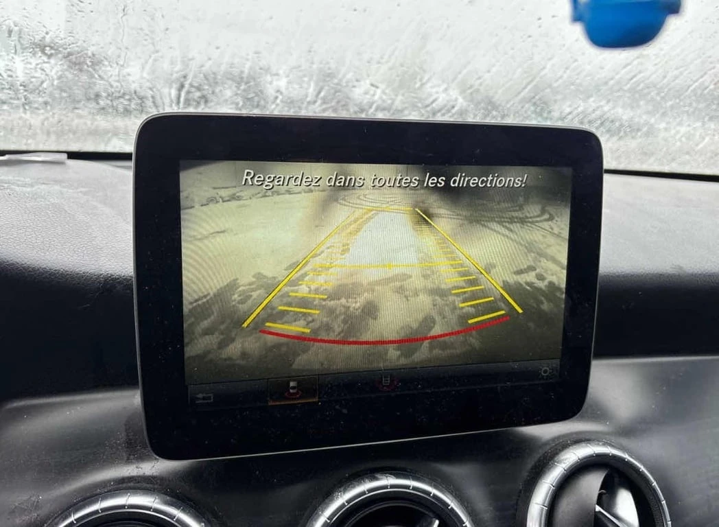 Mercedes-Benz CLA 250 * CARFAX *    | Mobile.bg   12