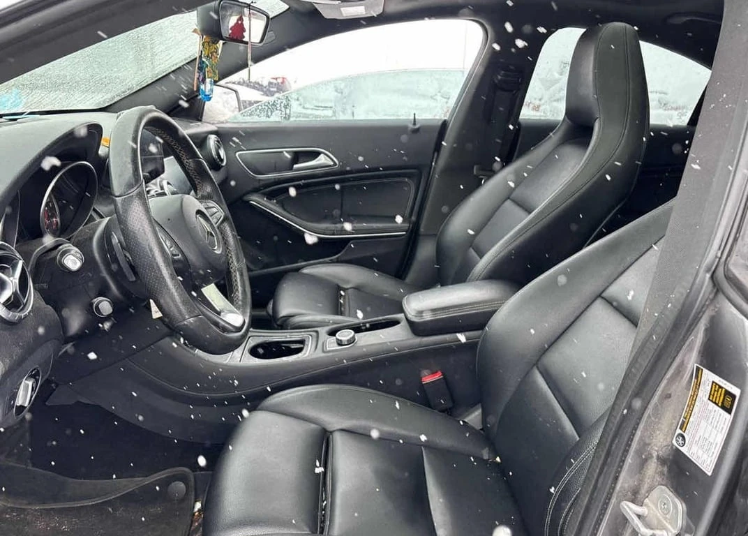 Mercedes-Benz CLA 250 * CARFAX * БЕЗ ПЪРВОНАЧАЛНА ВНОСКА - изображение 5