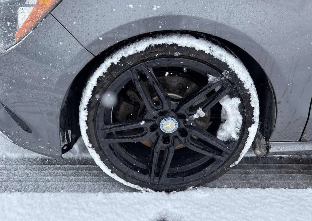 Mercedes-Benz CLA 250 * CARFAX * БЕЗ ПЪРВОНАЧАЛНА ВНОСКА - изображение 7