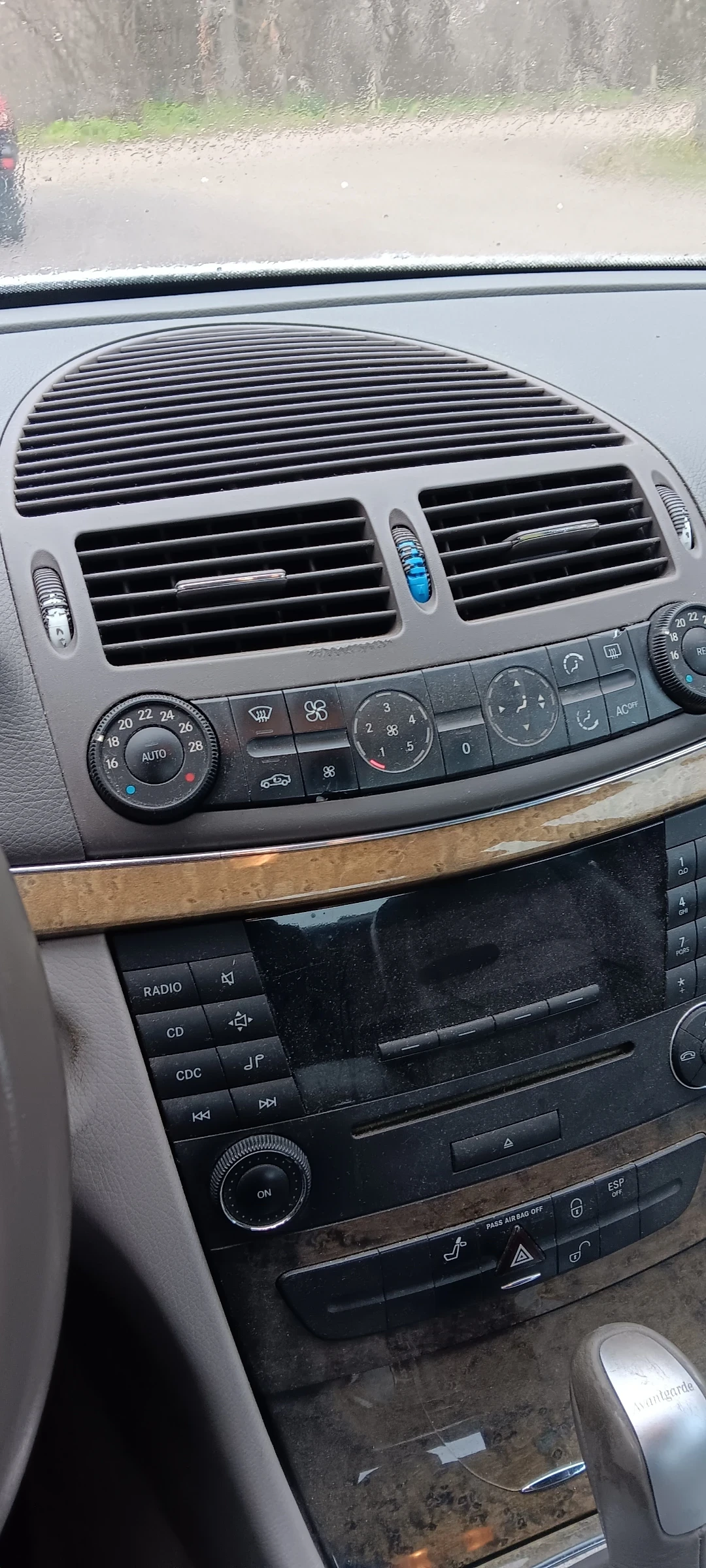 Mercedes-Benz E 270 | Mobile.bg � ����������� 9