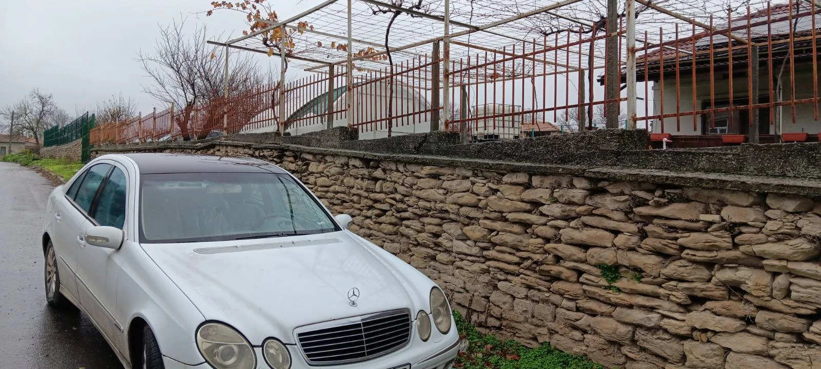 Mercedes-Benz C 270  - изображение 7