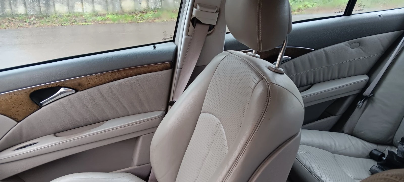 Mercedes-Benz E 270 | Mobile.bg � ����������� 1