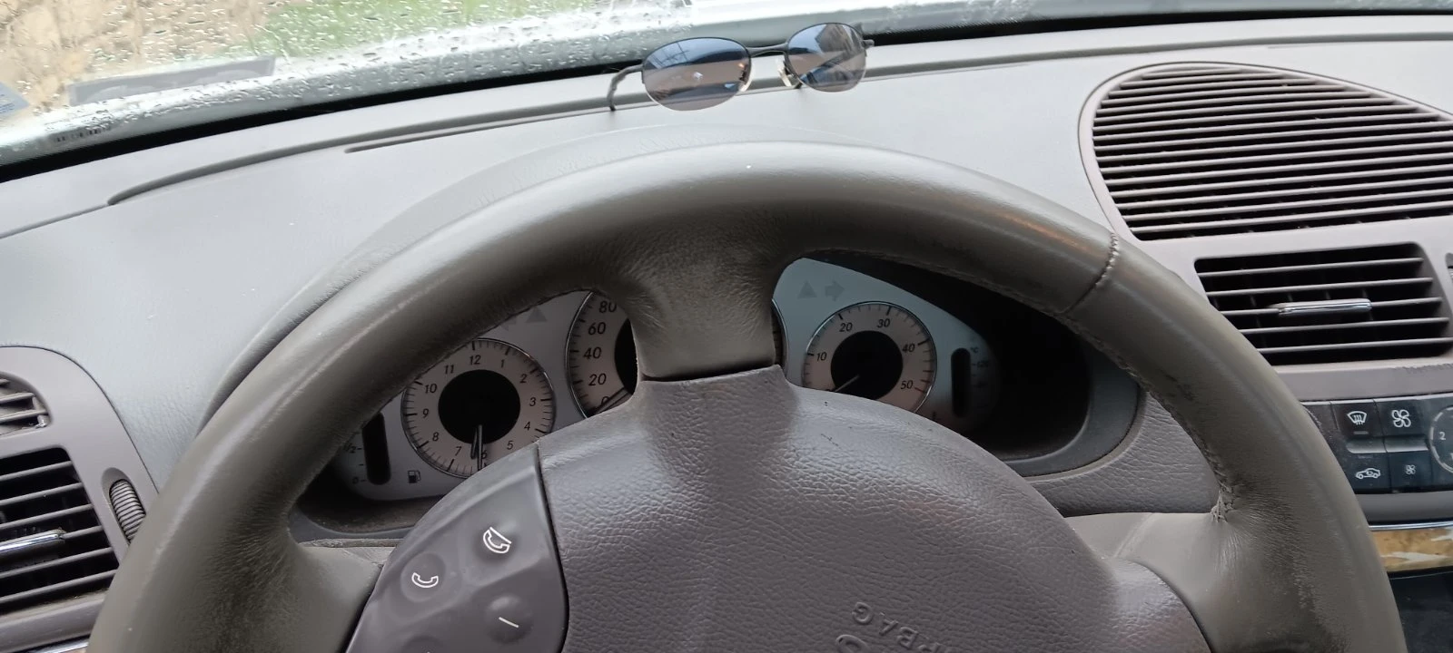 Mercedes-Benz C 270  - изображение 3