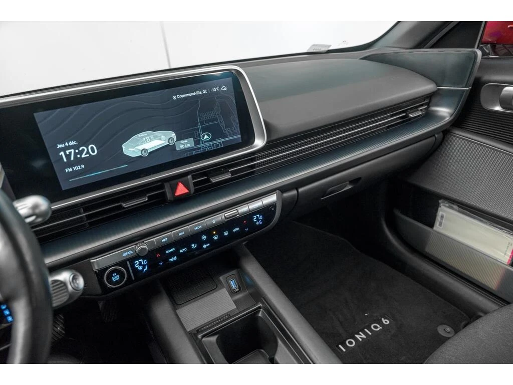 Hyundai Ioniq 6 PREFERRED* �� ����������������* Ultimate Package | Mobile.bg � ����������� 12