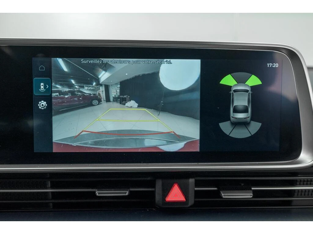 Hyundai Ioniq 6 PREFERRED* �� ����������������* Ultimate Package | Mobile.bg � ����������� 15