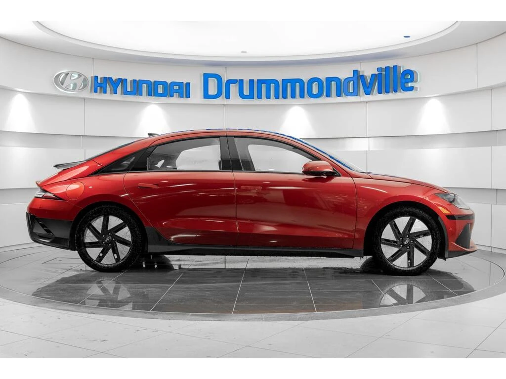 Hyundai Ioniq 6 PREFERRED* От представителство* Ultimate Package - изображение 5