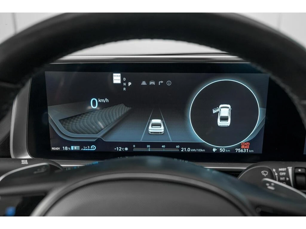 Hyundai Ioniq 6 PREFERRED* �� ����������������* Ultimate Package | Mobile.bg � ����������� 14