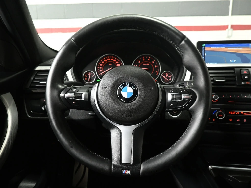 BMW 335 * 335i ///M No Accident Leather Navigation Sunroof | Mobile.bg � ����������� 13
