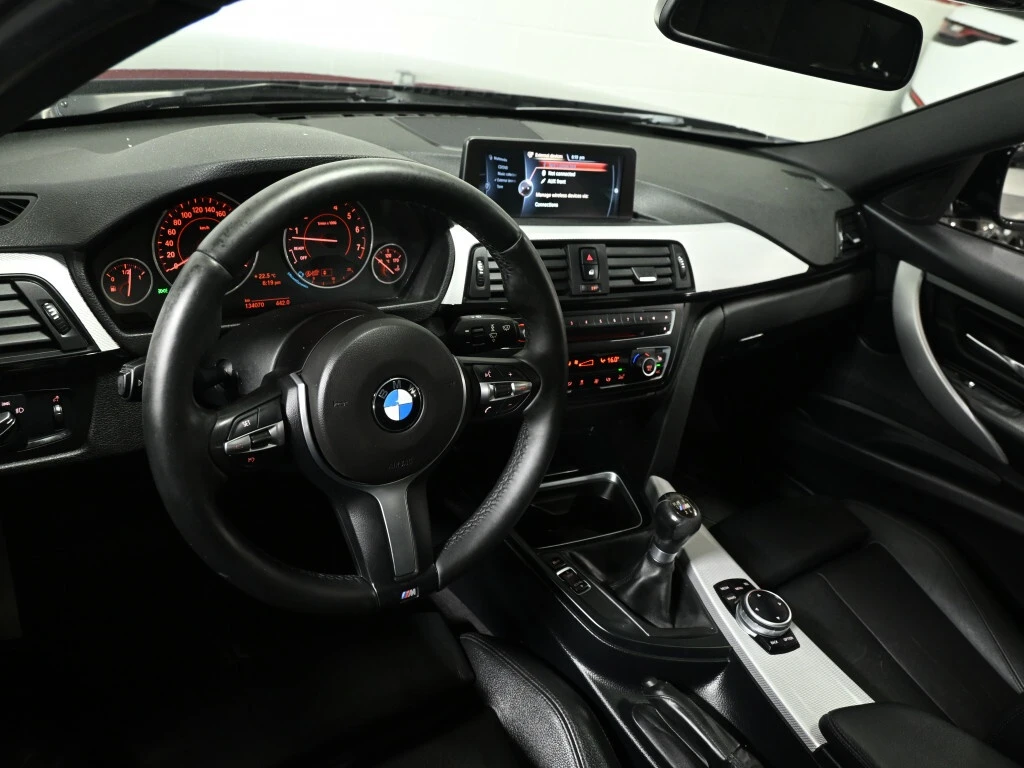 BMW 335 * 335i ///M No Accident Leather Navigation Sunroof | Mobile.bg � ����������� 11