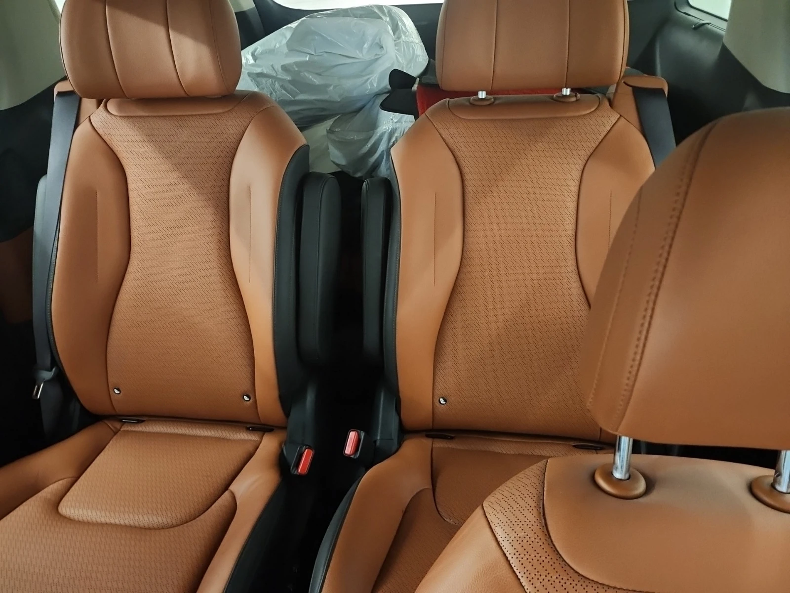 Kia Carnival * * CARFAX * * ���� ������ * *  | Mobile.bg � ����������� 8