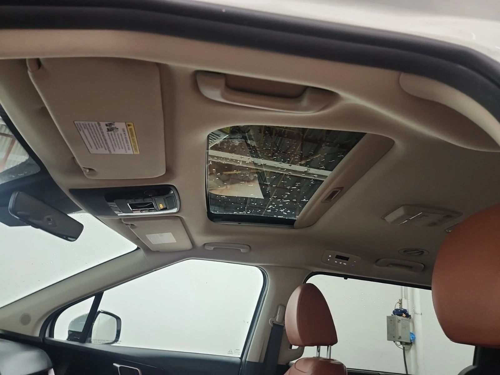 Kia Carnival * * CARFAX * * ���� ������ * *  | Mobile.bg � ����������� 11