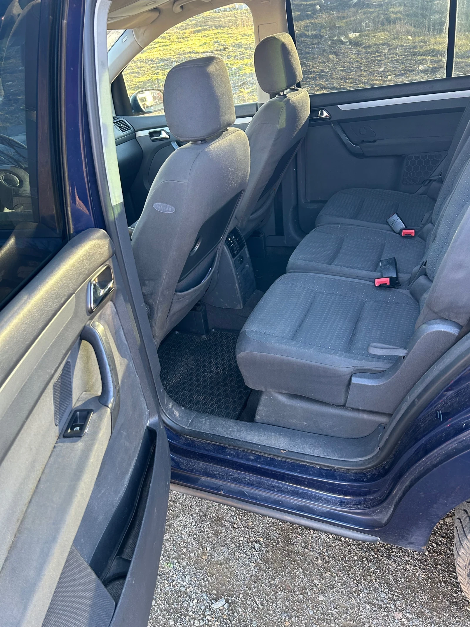 VW Touran 1.9tdi 105 | Mobile.bg � ����������� 6