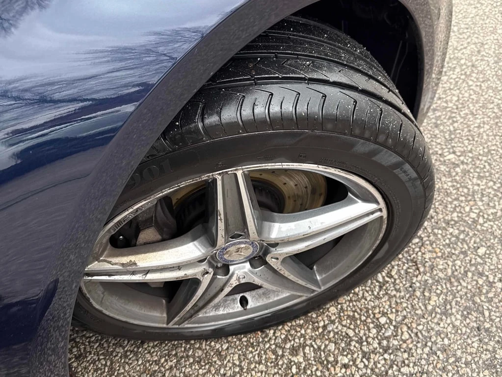 Mercedes-Benz E 400 * CARFAX * ЦЕНА ДО БГ - изображение 7