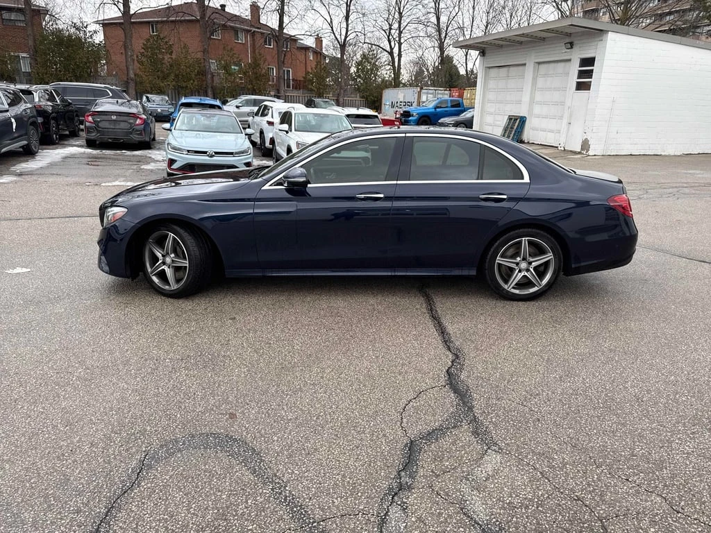 Mercedes-Benz E 400 * CARFAX * ЦЕНА ДО БГ - изображение 2