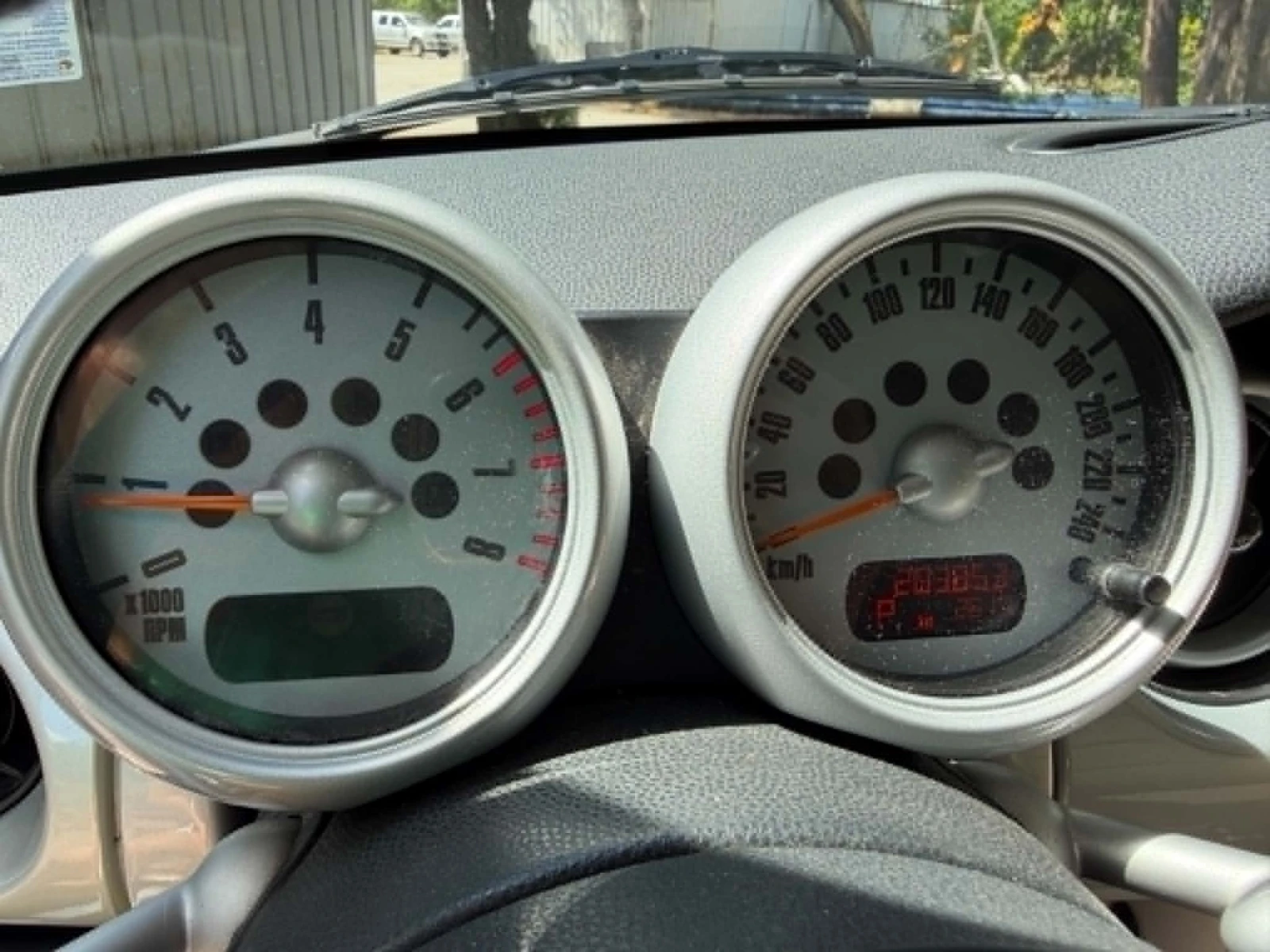 Mini Cooper - КОЖА И АВТОМАТИК, снимка 12 - Автомобили и джипове - 54404927