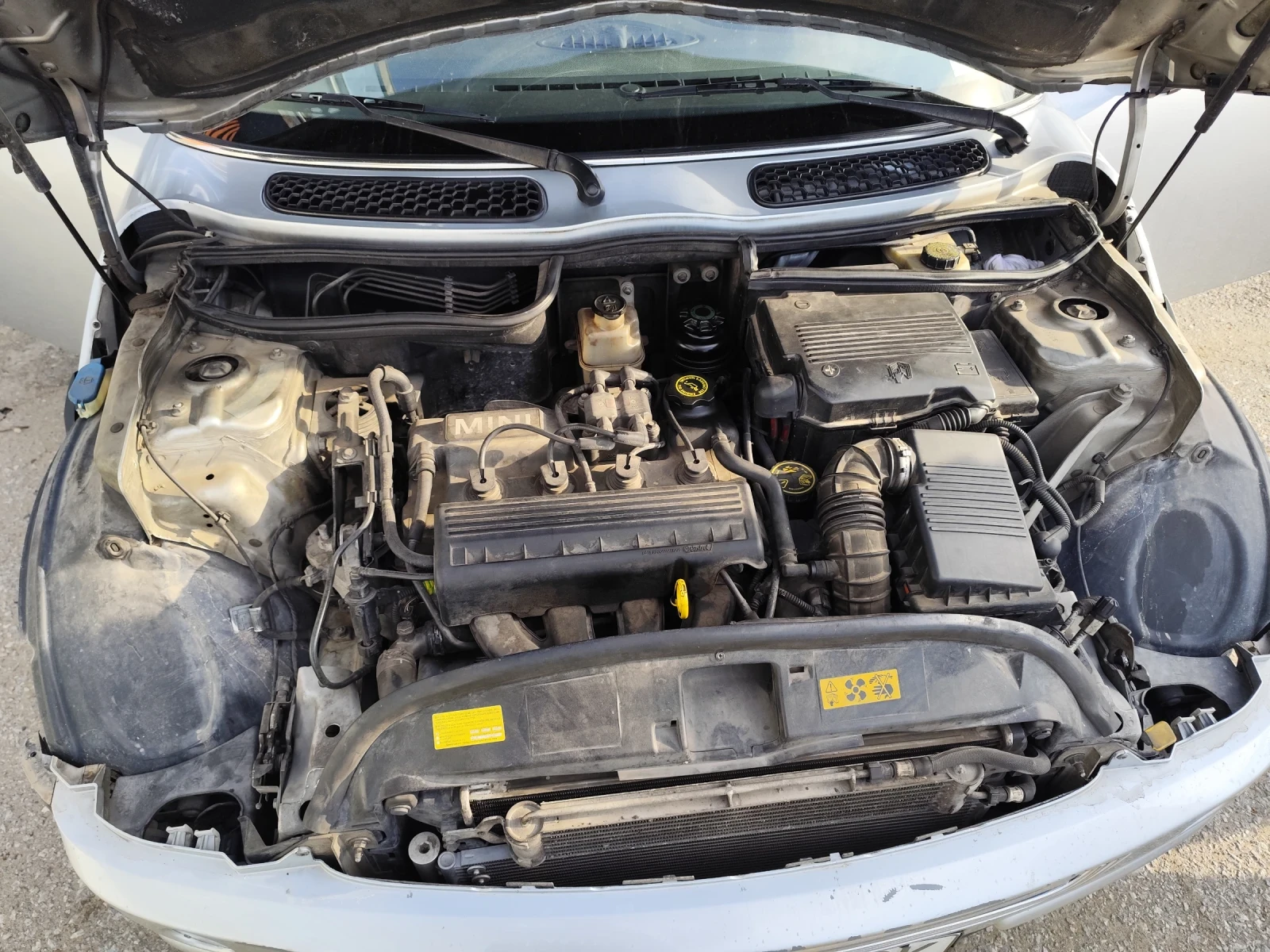 Mini Cooper | Mobile.bg � ����������� 14