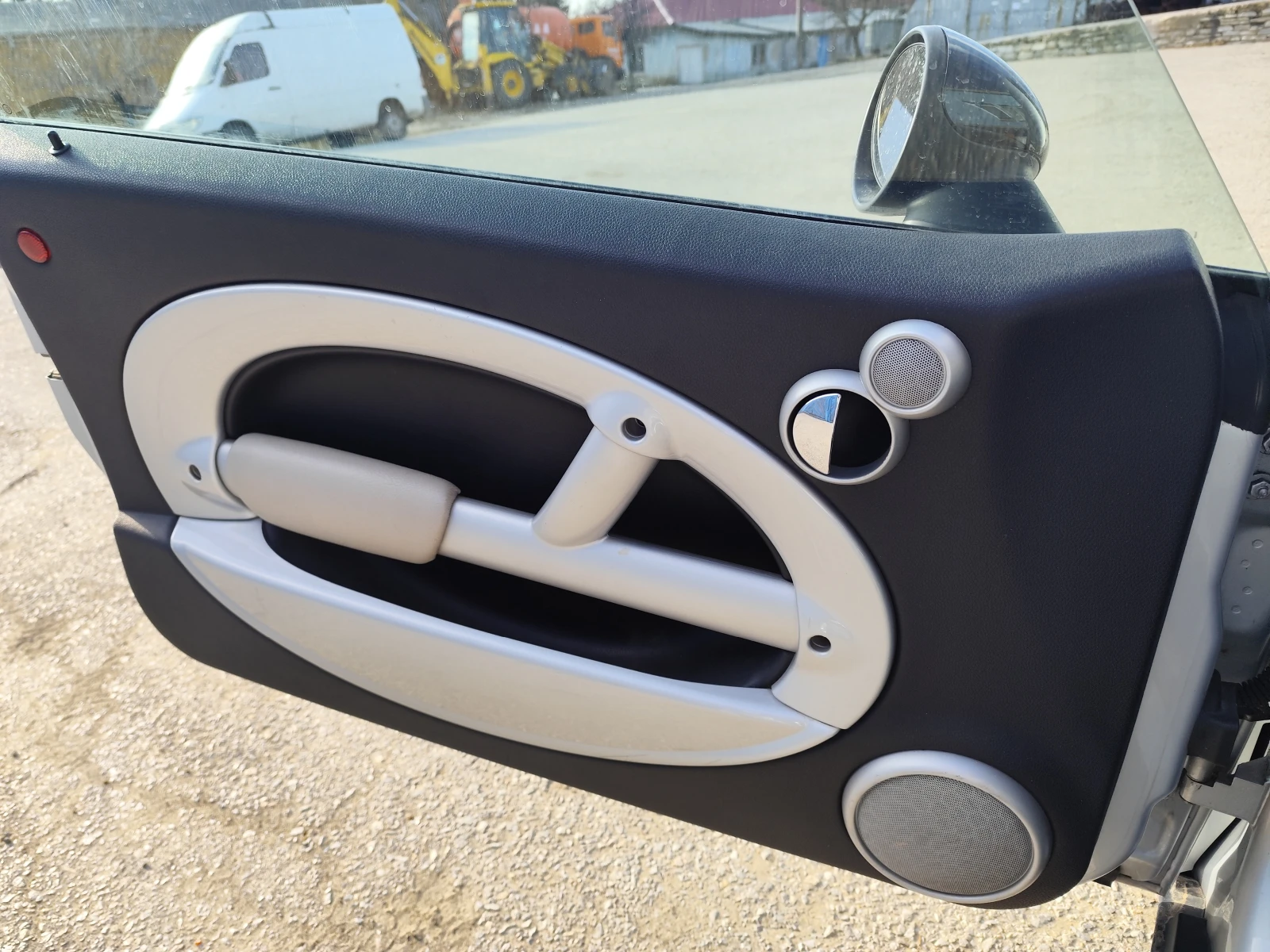 Mini Cooper  - изображение 10