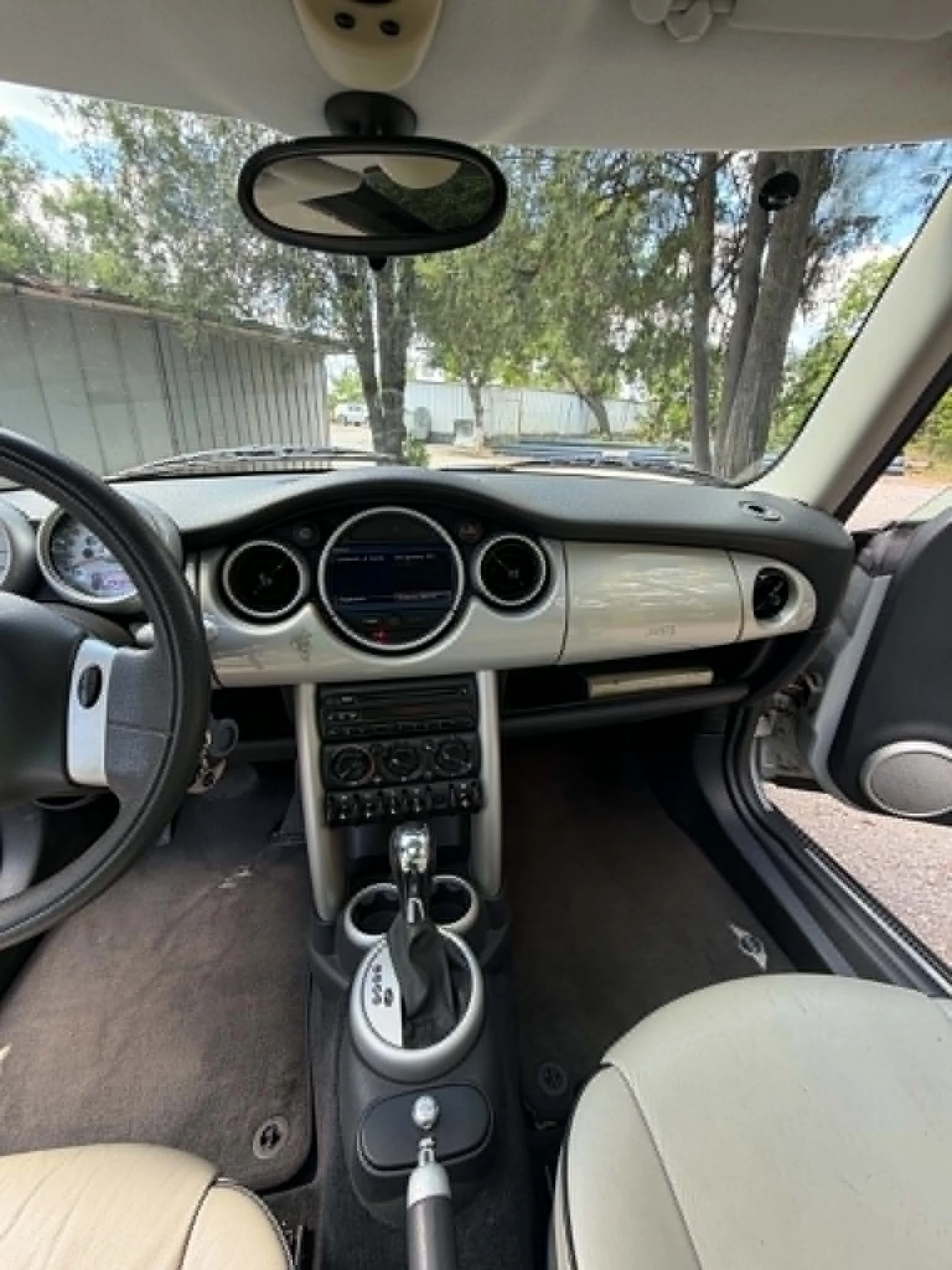 Mini Cooper - КОЖА И АВТОМАТИК, снимка 8 - Автомобили и джипове - 54404927