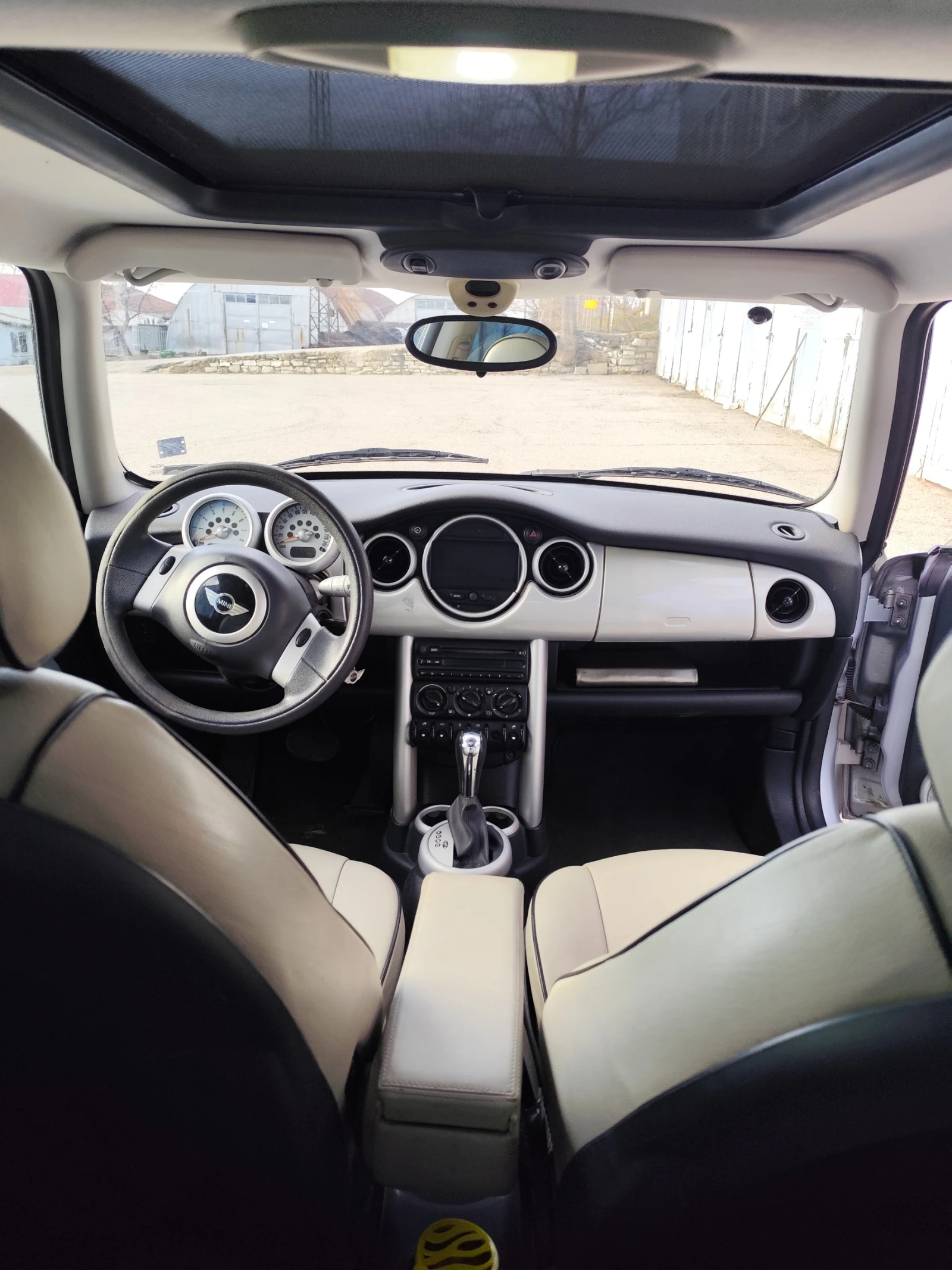 Mini Cooper | Mobile.bg � ����������� 13