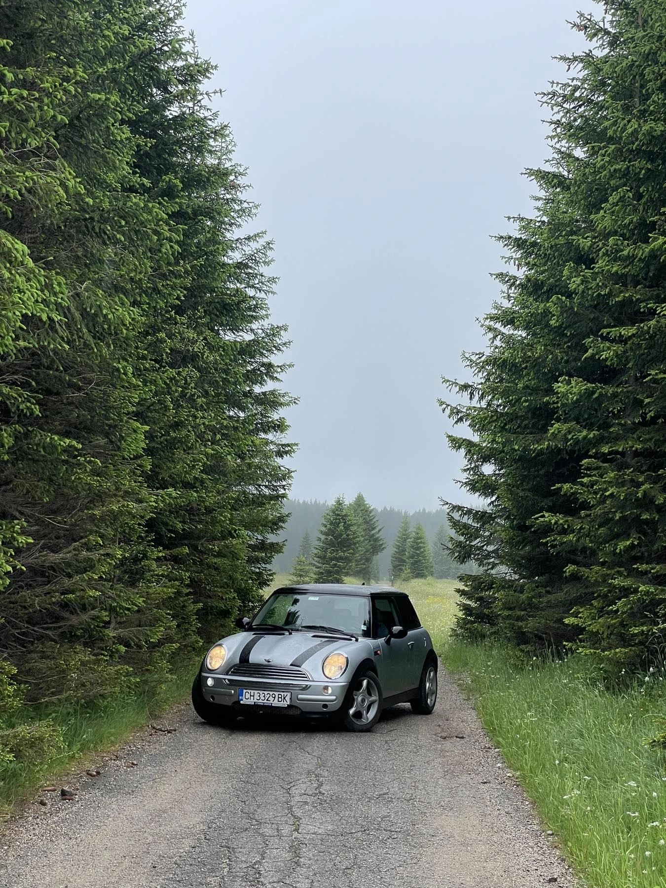 Mini Cooper | Mobile.bg � ����������� 1