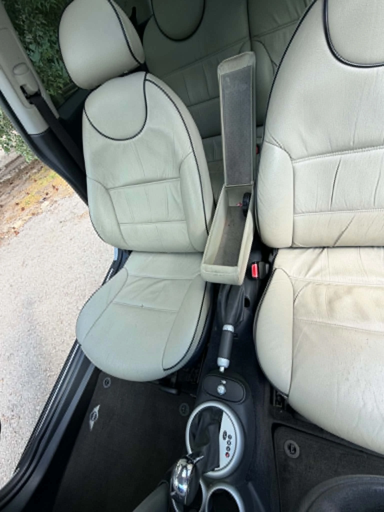 Mini Cooper - КОЖА И АВТОМАТИК, снимка 10 - Автомобили и джипове - 54404927