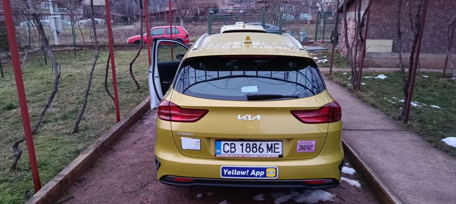 Kia Ceed 1.5 - изображение 3