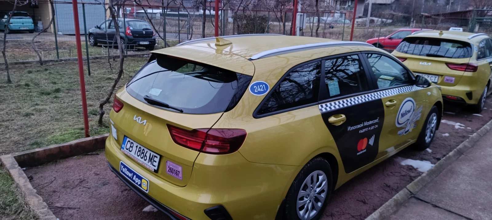 Kia Ceed 1.5 - изображение 2