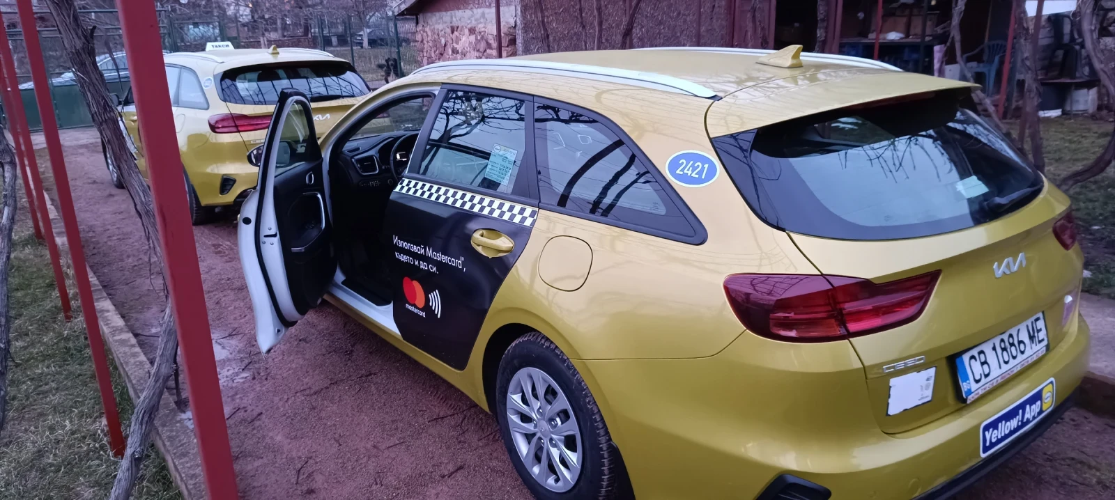 Kia Ceed 1.5 - изображение 4