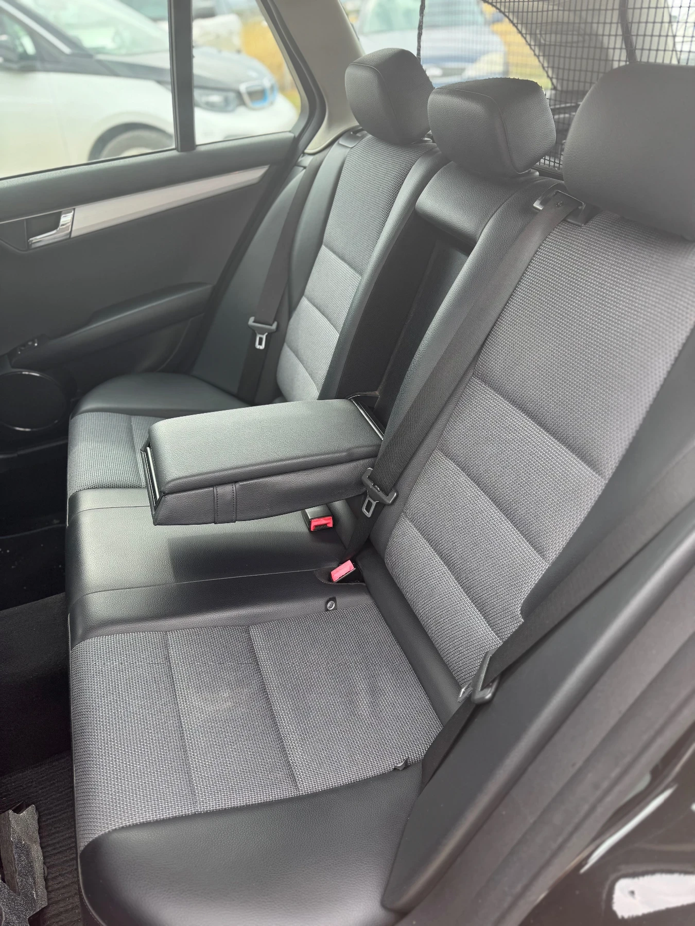 Mercedes-Benz C 250 Avantgarde | Mobile.bg � ����������� 13