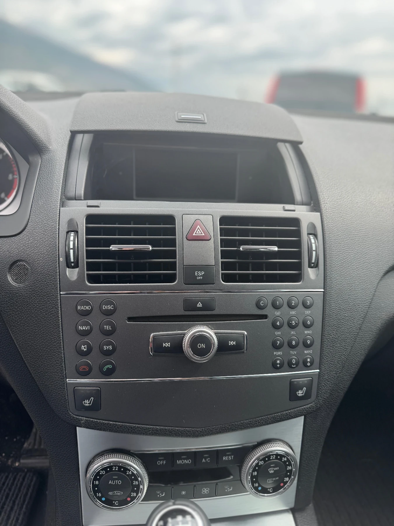 Mercedes-Benz C 250 Avantgarde | Mobile.bg � ����������� 12