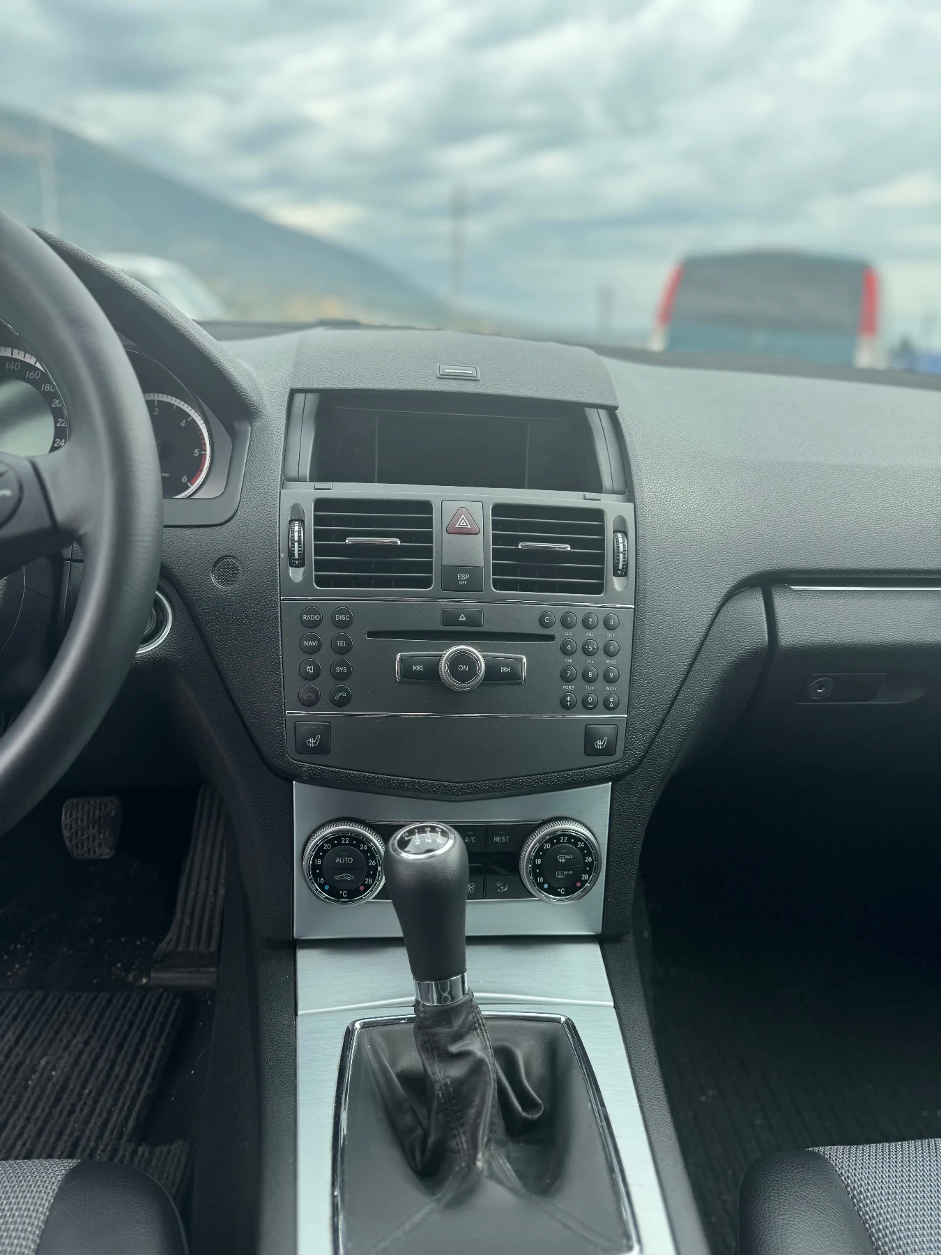 Mercedes-Benz C 250 Avantgarde | Mobile.bg � ����������� 11