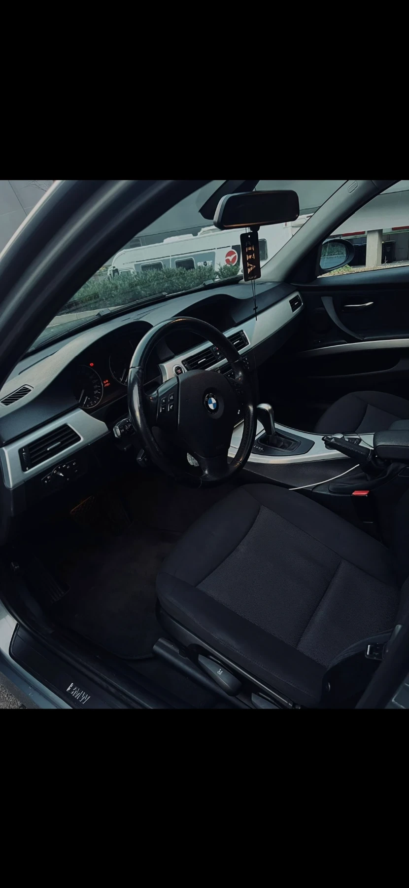 BMW 320  - изображение 7