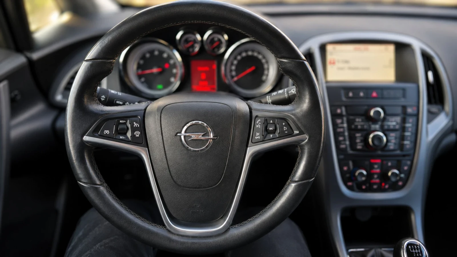 Opel Astra 1.6 TURBO GTC | Mobile.bg � ����������� 11