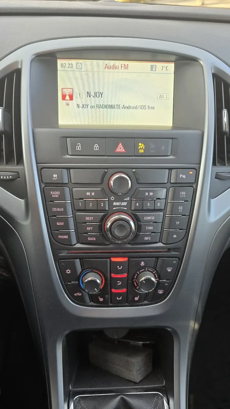 Opel Astra 1.6 TURBO GTC | Mobile.bg � ����������� 10