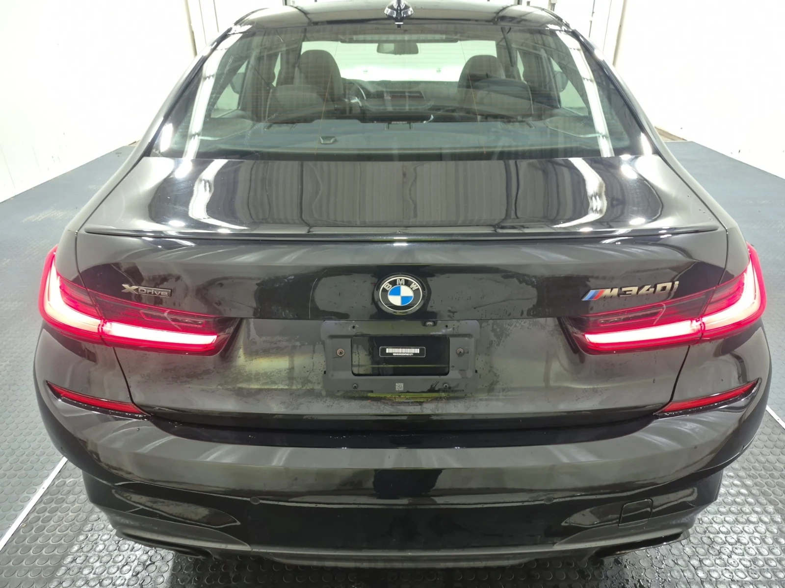 BMW 340 M340i xDrive - изображение 5