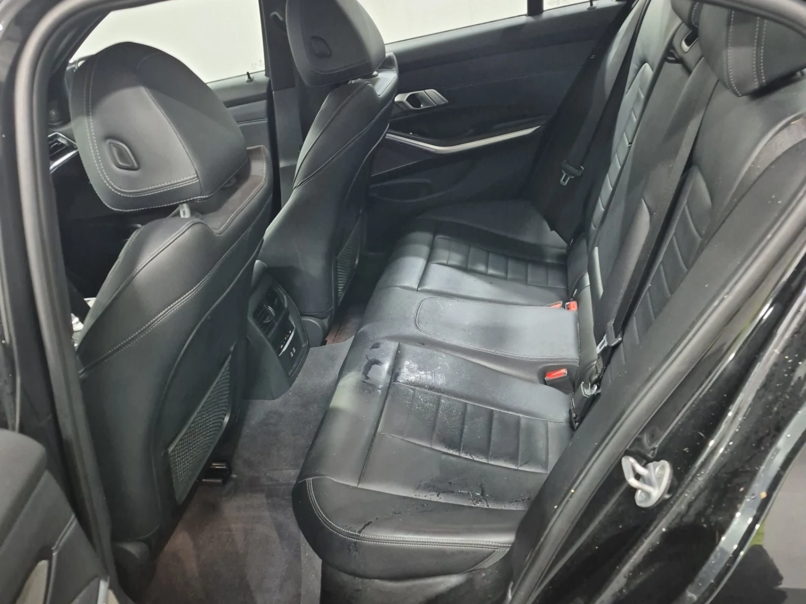 BMW 340 M340i xDrive - изображение 9