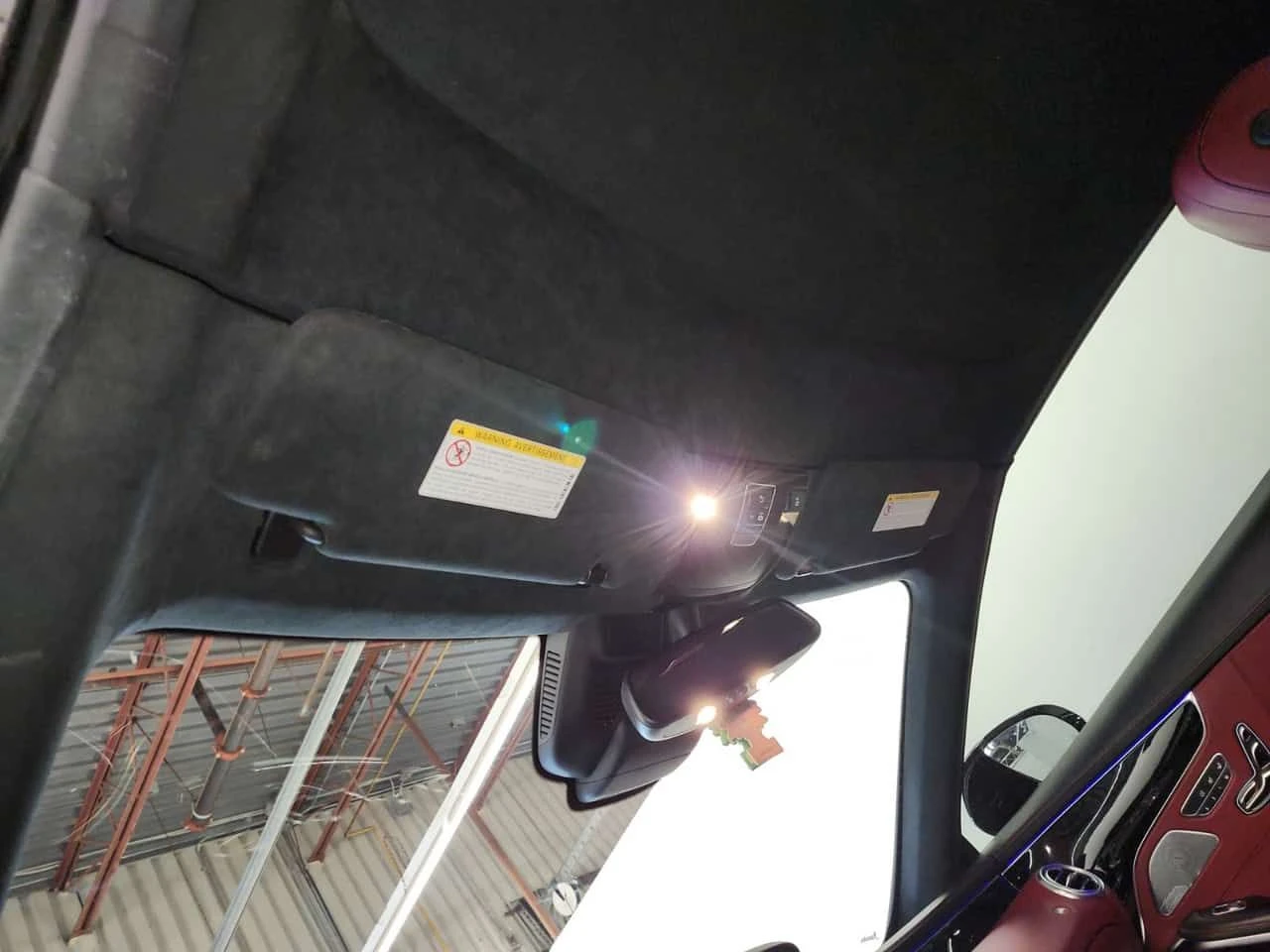 Mercedes-Benz S 63 AMG COUPE * 2 �����* ���������* CARFAX *  | Mobile.bg � ����������� 14